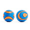 Chuckit! Ultra Squeaker Ball Dog Toy, Small (2 Inch) 2 Pack for Small Breeds