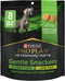 Purina Pro Plan Veterinary Diets Gentle Snackers Hydrolyzed Plus Low Fat Dog Treats - 8 oz. Pouch