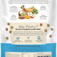 The Honest Kitchen Whole Food Clusters Grain Free Turkey Dry Dog Food, 20 lb Bag