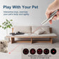 Cat Toy Pointer for Indoor, Cat Mouse Toys Wand Light Pet Interactive Toys to Keep Cat Busy, for Kitten Cat Dog Chase Play