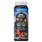 Ultra Fresh Sinking Goldfish Food, Color Enhancing, Balanced Diet, All Natural Ingredients, Clear Water Formula, Slow Sinking Gold Fish Pellets, Goldfish Ultra Color 4.6 oz