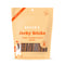 Bocce's Bakery Jerky Stick Dog Treats, Wheat-Free, Made with Limited-Ingredients, Baked in The USA with No Added Salt or Sugar, Natural & High-Protein, Turkey & Sweet Potato, 4 oz