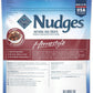 Blue Buffalo Nudges Homestyle Natural Beef and Rice Dog Treats