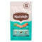 Nutrish Indoor Complete Chicken, Lentils & Salmon Recipe Dry Cat Food, 6 lb. Bag, Packaging May Vary (Rachael Ray)