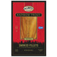 Duck Trap River Fish Farm, Trout Fillet Smoked Plain, 8 Ounce