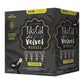 Tiki Cat After Dark Velvet Mousse Wet Cat Food, Variety Pack, 2.8 oz. Pouch (Pack of 12)