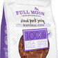 Full Moon Natural Cut Pork Jerky Healthy All Natural Dog Treats Human Grade Grain Free 10 oz