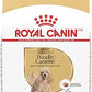 Royal Canin Breed Health Nutrition Poodle Adult Dry Dog Food, 10 lb Bag