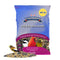 Armstrong Wild Bird Food Premium Year-Round Blend, 40 Pounds - with Cut Corn, Red Milo, White Millet & Black Oil Sunflower Seeds - Backyard Bird Feeding