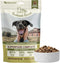 BADLANDS RANCH by Katherine Heigl – Superfood Complete Air-Dried Beef Dog Food – High Protein with Superfoods for Daily Wellness & Consistent Nutrition – 24 oz