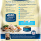 Blue Buffalo Life Protection Formula Puppy Dry Dog Food with DHA and ARA, Made with Natural Ingredients, Chicken & Brown Rice Recipe, 5-lb Bag