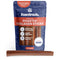 Pawstruck All Natural 11-12" Roasted Collagen Sticks for Dogs – Low Odor & Long-Lasting Bully Stick & Rawhide Alternative, Single Ingredient, Vet Approved – 5 Pack