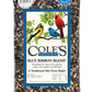 Cole's BR05 Blue Ribbon Blend Bird Seed, 5-Pound