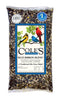 Cole's BR05 Blue Ribbon Blend Bird Seed, 5-Pound