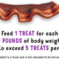 Purina Beggin' Strips Real Meat Dog Treats, Thick Cut Hickory Smoke Flavor - (Pack of 2) 26 oz. Pouches