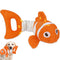 Squeaky Dog Toys, Durability Interactive Tug of War Puppy Toys for Indoor and Outdoor Play - Stuffed Pet Dog Toys with Soft Fabric Suitable for