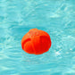 Hartz Dura Play Bacon Scented Squeak Ball Dog Toy for Small Breeds, 3 Pack