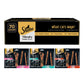 Sheba Meaty Tender Sticks Cat Treats Chicken, Tuna Flavor, or Salmon Flavor, 0.14 oz., 70 Count