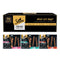 Sheba Meaty Tender Sticks Cat Treats Chicken, Tuna Flavor, or Salmon Flavor, 0.14 oz., 70 Count