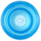 Outward Hound by Planet Dog Snoop Dog Toy – Treat‑Dispenser Puzzle Ball, Interactive Slow Feeder, Medium to Large Dogs, Bouncy & Mint-Infused, Blue, 5"