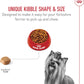 Royal Canin Breed Health Nutrition Yorkshire Terrier Adult Dry Dog Food, 2.5 lb Bag