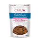 CARU - Soft 'n Tasty Baked Bites - Rabbit Bites Dog Treats - Flavorful Training Treats - 3.75 oz