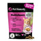 Cat Multivitamin Crunchy & Creamy Chews - Cat Treats for Health + Immune, Joint Support, Skin & Coat, & Digestion - Vitamins with Omega 3s, Lysine & Probiotics (30 Day Supply)