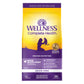 Wellness Complete Health Adult Dry Cat Food for Indoor Cats, Grain Free, Natural, Healthy Weight Chicken & Turkey Meal (5.5 Pound Bag)