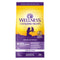 Wellness Complete Health Adult Dry Cat Food for Indoor Cats, Grain Free, Natural, Healthy Weight Chicken & Turkey Meal (5.5 Pound Bag)
