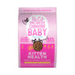 Tiki Cat Born Carnivore Baby, Chicken & Egg, 2.8 lbs Bag