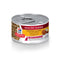 Hill's Science Diet Healthy Cuisine, Adult 1-6, Great Taste, Wet Cat Food, Roasted chicken & Rice Stew, 2.8 oz Can, Case of 24