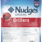 Blue Buffalo Nudges Grillers Natural Dog Treats, Made in the USA with Real Steak, 16-oz Bag