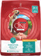Purina One Plus Digestive Health Formula Dry Dog Food Natural with Added Vitamins, Minerals and Nutrients - 31.1 Lb. Bag