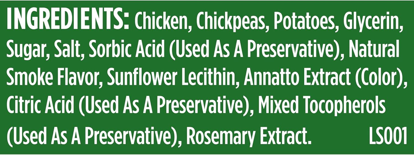 Nutrish Savory Roasters Chicken Recipe Premium Dog Treats, 30 oz. Pouch (Rachael Ray)