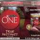 Purina ONE True Instinct Tender Cuts in Gravy With Real Turkey and Venison, and With Real Chicken and Duck High Protein Wet Dog Food Variety Pack - (Pack of 12) 13 oz. Cans