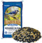 CountryMax Backyard Seeds Songbird Blend Wild Bird Seed – 50 lb Bag – Premium Mix with Sunflower Seeds, Safflower, Peanuts, Millet – Attracts Cardinals, Finches, Chickadees, and More