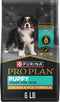 Purina Pro Plan High Protein Dry Puppy Food, Chicken and Rice Formula - 6 lb. Bag