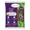 Happy Wings Finch Blend Bird Food - Mix of Sunflower Hearts/Kernels and Nyjer, 5 Pounds - No Grow Seed - For Wild Birds