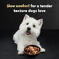 Cesar Loaf in Sauce Wet Dog Food Rotisserie Chicken, Filet Mignon, Angus Beef, and Ham & Egg Flavors Variety Pack, Wet Food for Dogs, 3.5 oz Easy Peel Trays, 24 Count