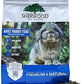 Sherwood Pet Health Adult Rabbit Food Alfalfa Timothy Hay-Based Blend 10 lbs, Grain and Soy-Free for Better Digestion