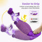 Tough Dog Chew Toys for Aggressive Chewers, Squeaky Indestructible Dog Toy for Large Dogs to Keep Them Busy & Reduce Boredom for Small, Medium, Large Breed, Bacon Flavor