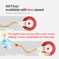 Interactive Cat Toys for Indoor Cats,The 3rd Generation Agile Moving Cat Ball with Elastic Mesh Tail,Automatic Kitten Toys for Bored Indoor Cats,Motion Activated (Orange)