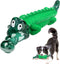 Dog Chew Toys for Aggressive Chewers -Indestructible Dog Toys for Large Dogs to Reduce Pet Anxiety and Boredom for Small, Medium, Large Breed