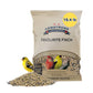Armstrong Wild Bird Food Favourite Finch Bird Seed Blend, 15.4 Pounds - with White Millet, Canola, Nyjer and Sunflower Kernel Chips for American Goldfinches, House Finches & Songbirds