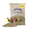 Armstrong Wild Bird Food Favourite Finch Bird Seed Blend, 15.4 Pounds - with White Millet, Canola, Nyjer and Sunflower Kernel Chips for American Goldfinches, House Finches & Songbirds