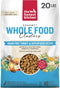 The Honest Kitchen Whole Food Clusters Grain Free Turkey Dry Dog Food, 20 lb Bag