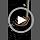 Made4Pets Cat Scratching Post Cat Scratcher Kitten Toys for Indoor Cats Wooden Ball Track Two-Layer Modern Sisal 17.7" Tall Scratch Post Interactive Toy with Dangling Ball