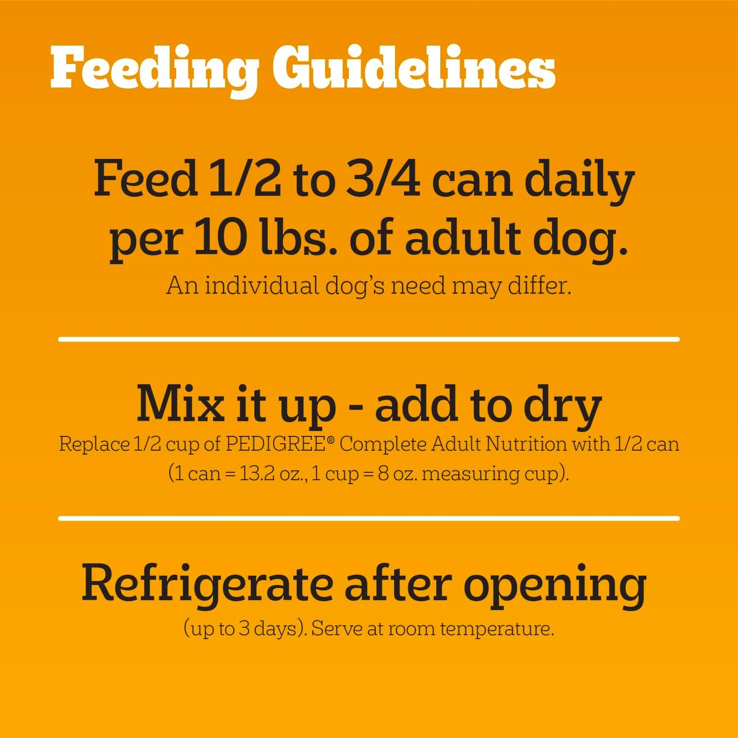 Pedigree Choice Cuts in Gravy Adult Canned Soft Wet Dog Food, Beef & Country Stew, 13.2 oz. Cans (12 Count, Pack of 1)