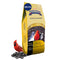 Armstrong Wild Bird Food Black Oil Sunflower Bird Seed, 35.3 Pounds - for Northern Cardinals, Blue Jays and Hairy Woodpeckers - Ideal for Outside Feeders