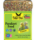 Premium Parakeet Food, 5 lb Jar